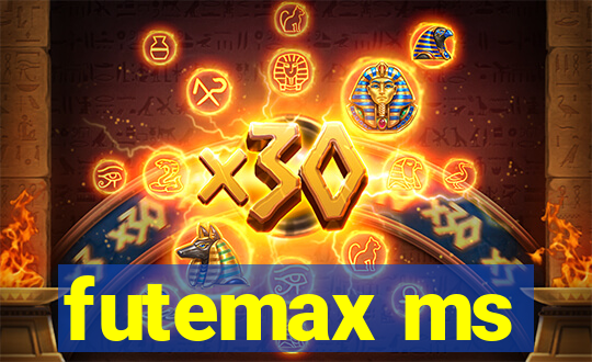 futemax ms